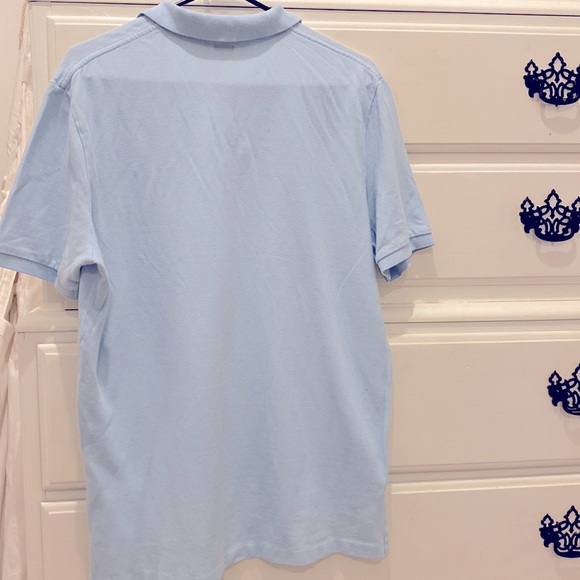 Polo Ralph Lauren Men's Classic-Fit Mesh Polo Shirt - Picture 6 of 7